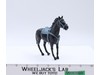 Zorro's Tempest Horse 1981 Gabriel Filmation Series Vintage 4" Action Figure