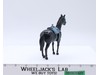 Zorro's Tempest Horse 1981 Gabriel Filmation Series Vintage 4" Action Figure