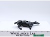 Zorro's Tempest Horse 1981 Gabriel Filmation Series Vintage 4" Action Figure