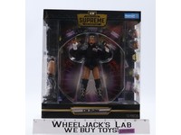 CM Punk AEW Wrestling Supreme Collection 2023 #07 Series 4 NEW MIB