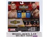 Gunther Vs Ricochet WWE Championship Showdown Series #13 2023 Mattel NEW SEALED
