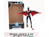 Batman Beyond W/ Box DC Multiverse 2024 McFarlane Action Figure