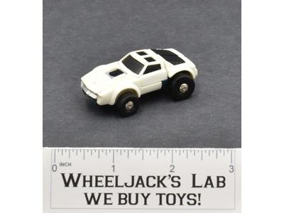 Tailgate * 100% Complete 1986 Vintage G1 Transformers Action Figure Trans Am
