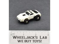 Tailgate * 100% Complete 1986 Vintage G1 Transformers Action Figure Trans Am