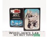 MTV-7 Mini Rig 100% Complete W/Box Star Wars ESB 1981 Vintage Kenner Figure