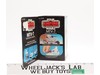 MTV-7 Mini Rig 100% Complete W/Box Star Wars ESB 1981 Vintage Kenner Figure