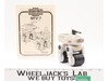 MTV-7 Mini Rig 100% Complete W/Box Star Wars ESB 1981 Vintage Kenner Figure