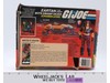 Chameleon W/ Zartan 100% Complete W/Box GI Joe 1984 Hasbro Action Figure Vehicle
