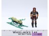 Chameleon W/ Zartan 100% Complete W/Box GI Joe 1984 Hasbro Action Figure Vehicle