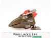 Desert Sail Skiff Mini Rig 100% Complete Star Wars ROTJ 1983 Kenner Vehicle