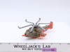 1993 Hot Wheels Attack Pack Slaughter-Skito Battle Birds Helicopter