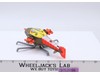 1993 Hot Wheels Attack Pack Slaughter-Skito Battle Birds Helicopter