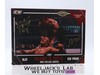 MJF Vs. CM Punk AEW Blood & Guts Dog Collar Match 2023 Jazwares Figures NEW MIB