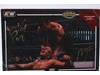 MJF Vs. CM Punk AEW Blood & Guts Dog Collar Match 2023 Jazwares Figures NEW MIB