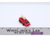 Micromaster Rescue Patrol Red Hot 1989 Hasbro G1 Transformers Action Figure