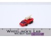 Micromaster Rescue Patrol Red Hot 1989 Hasbro G1 Transformers Action Figure