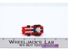 Micromaster Rescue Patrol Red Hot 1989 Hasbro G1 Transformers Action Figure