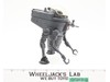 CAP-2 Captivator Mini Rig 100% Complete Star Wars ROTJ 1983 Vintage Kenner