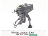 CAP-2 Captivator Mini Rig 100% Complete Star Wars ROTJ 1983 Vintage Kenner