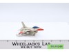 Heat Seeker Falcon 100% Complete MR-49 1985 Gobots Bandai Tonka Vintage