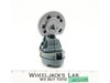 Hoth Ice Planet Radar Laser Cannon 100% Complete 1982 Star Wars ESB Kenner