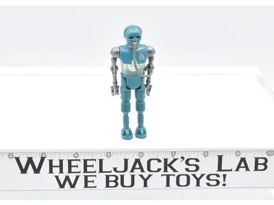 2-IB Medical Droid 1980 Star Wars Vintage Kenner Action Figure No Repro