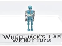 2-IB Medical Droid 1980 Star Wars Vintage Kenner Action Figure No Repro