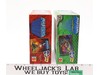 Lot of 2 Masters of the Universe Puzzles 2002-2003 Mattel 100 Piece Puzzles