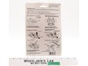 TYCO Magnum 440-X2 Tune-Up Kit #6669 HO Slot Car Parts 1991 Tyco NEW Sealed