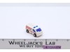 Micromaster Rescue Patrol Fix It G1 Transformers 1989 Vintage Action Figure