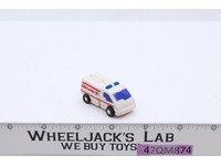 Micromaster Rescue Patrol Fix It G1 Transformers 1989 Vintage Action Figure
