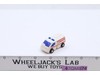 Micromaster Rescue Patrol Fix It G1 Transformers 1989 Vintage Action Figure