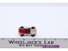 Micromaster Rescue Patrol Fix It G1 Transformers 1989 Vintage Action Figure