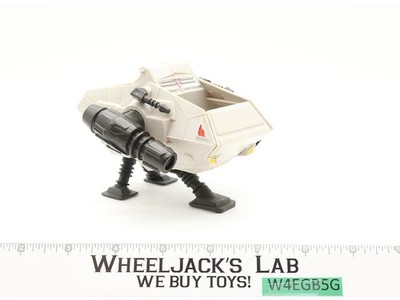 PDT-8 Mini Rig 100% Complete Star Wars ROTJ 1981 Kenner Action Figure Vehicle