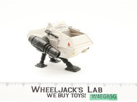 PDT-8 Mini Rig 100% Complete Star Wars ROTJ 1981 Kenner Action Figure Vehicle
