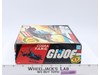 Cobra F.A.N.G. Fang 100% Complete GI Joe 1983 Hasbro Action Figure Vehicle