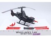 Cobra F.A.N.G. Fang 100% Complete GI Joe 1983 Hasbro Action Figure Vehicle