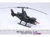 Cobra F.A.N.G. Fang 100% Complete GI Joe 1983 Hasbro Action Figure Vehicle