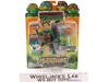 Mutatin' Michaelangelo Teenage Mutant Ninja Turtles TMNT 2003 MOSC NEW