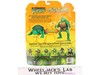 Mutatin' Michaelangelo Teenage Mutant Ninja Turtles TMNT 2003 MOSC NEW