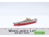 Man-O-War Battleship MR-54 100% Complete 1985 Gobots Bandai Vintage