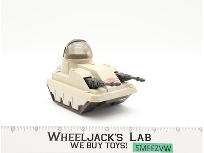 MLC-3 Mini Rig 100% Complete Star Wars Empire Strikes Back 1981 Kenner Vehicle