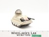 MLC-3 Mini Rig 100% Complete Star Wars Empire Strikes Back 1981 Kenner Vehicle