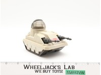 MLC-3 Mini Rig 100% Complete Star Wars Empire Strikes Back 1981 Kenner Vehicle