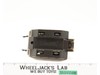 MLC-3 Mini Rig 100% Complete Star Wars Empire Strikes Back 1981 Kenner Vehicle