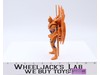 Wing Blast Batman 100% Complete Batman & Robin Kenner DC 1997 Vintage Action
