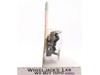 Raphael Teenage Mutant Ninja Turtles TMNT Ninja Action 2004 Playmates MOSC NEW