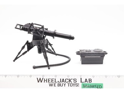 Tri-Pod Laser Cannon 100% Complete ROTJ Star Wars 1983 Kenner Vintage