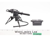 Tri-Pod Laser Cannon 100% Complete ROTJ Star Wars 1983 Kenner Vintage
