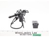 Tri-Pod Laser Cannon 100% Complete ROTJ Star Wars 1983 Kenner Vintage